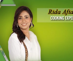 Chef Rida Aftab