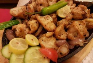 Chicken Malai Boti Homemade Chicken Malai Boti