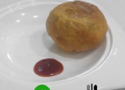 Homemade Kachori with Step by Step Pictures