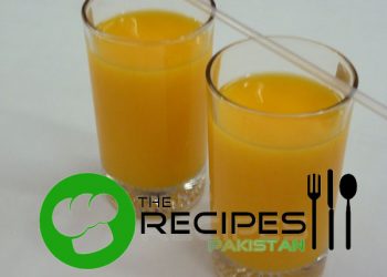 How to make Mango Juice